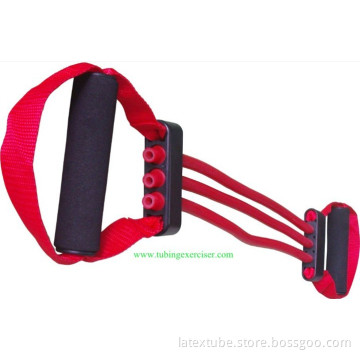 Latex Chest Expander